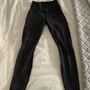 Brand new lulu lemon leggings